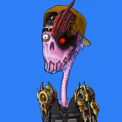 ODDY #72
