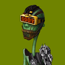 ODDY #3265