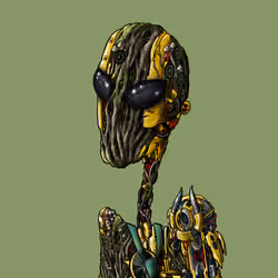 ODDY #3129