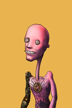 Item Media