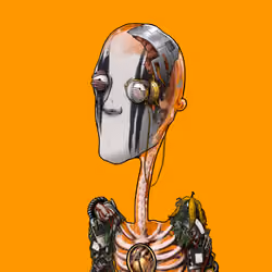 ODDY #122