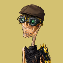 ODDY #3047