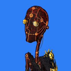 ODDY #2651