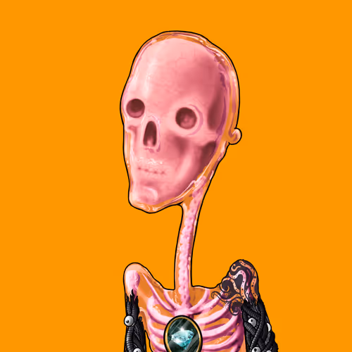 The Odd Dystrict Official
