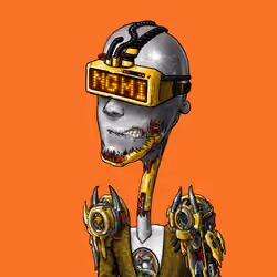 ODDY #4167