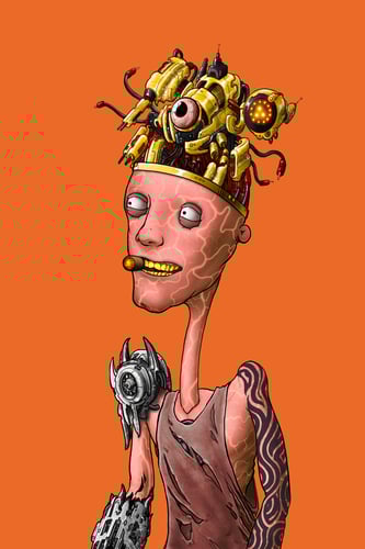 NFT Image