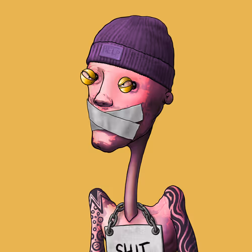 The Odd Dystrict Official