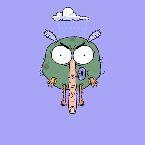 The Flyz 1