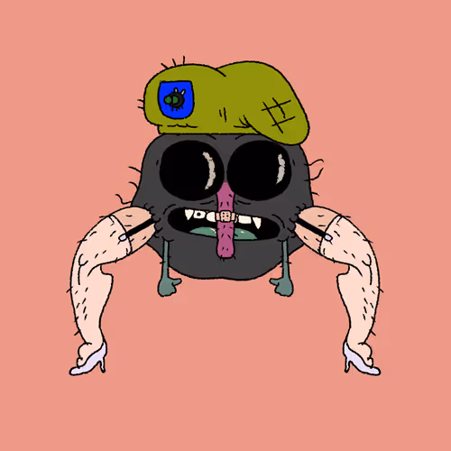 The Flyz 1