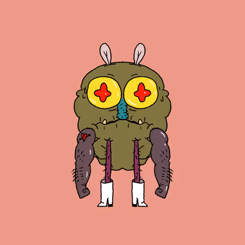 The Flyz 1