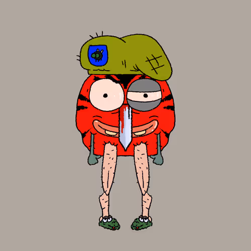The Flyz 1