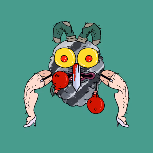 The Flyz 1