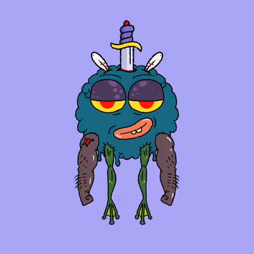 The Flyz 1