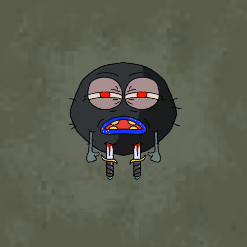 The Flyz 1