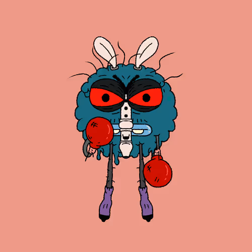 The Flyz 1