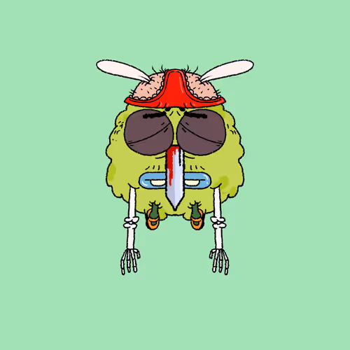 The Flyz 1