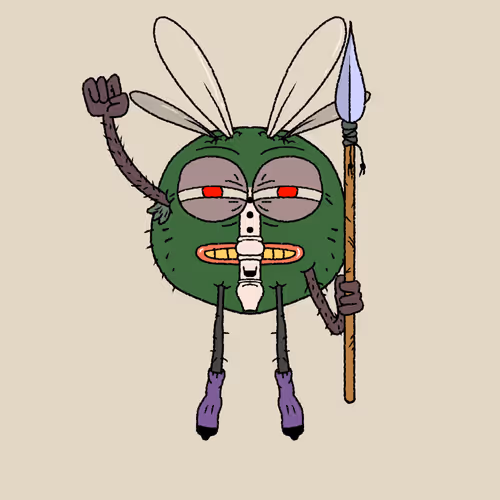 The Flyz 1