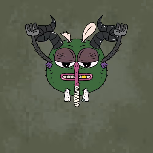 The Flyz 1