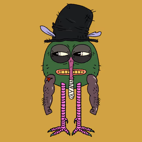 The Flyz 1