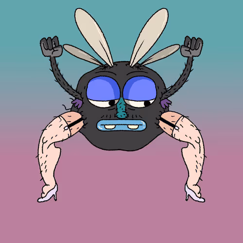 The Flyz 1