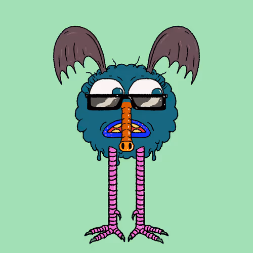 The Flyz 1