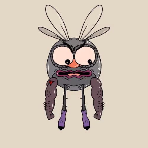 The Flyz 1