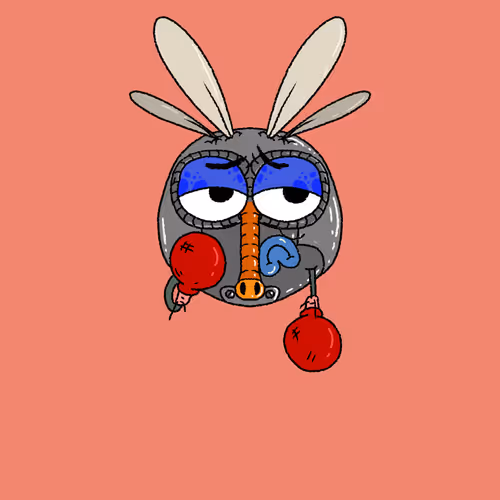 The Flyz 1