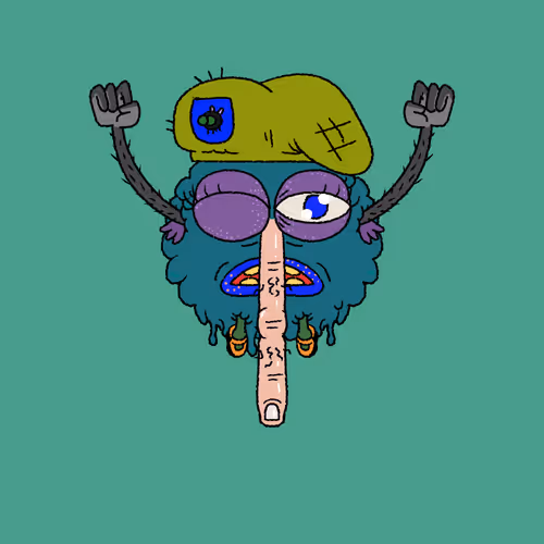 The Flyz 1