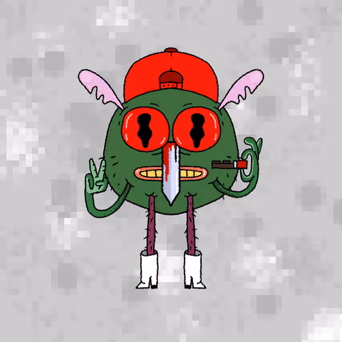 The Flyz 1