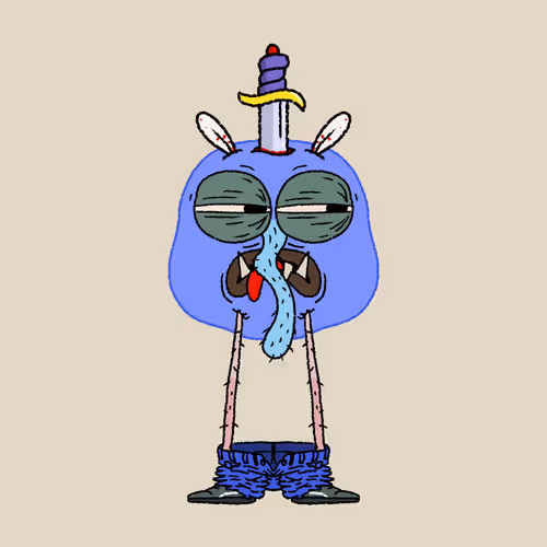 The Flyz 1