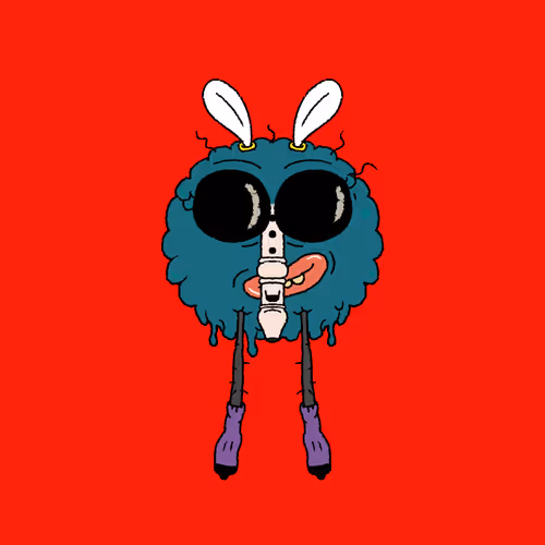 The Flyz 1