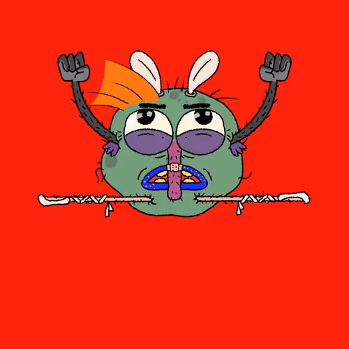 The Flyz 1