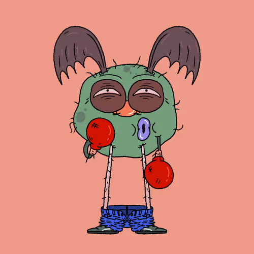 The Flyz 1