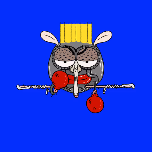 The Flyz 1