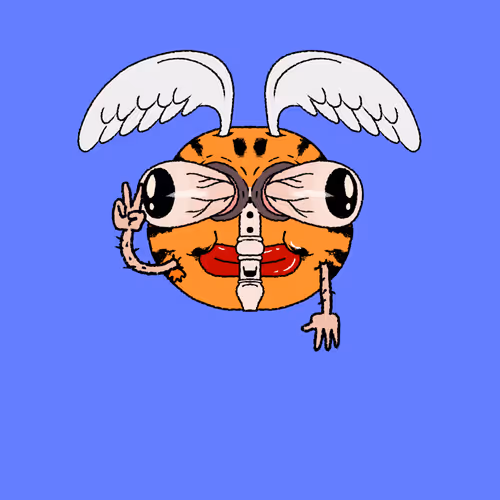 The Flyz 1