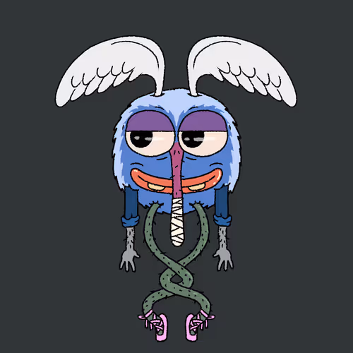 The Flyz 1