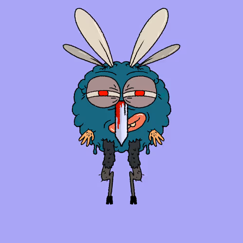 The Flyz 1