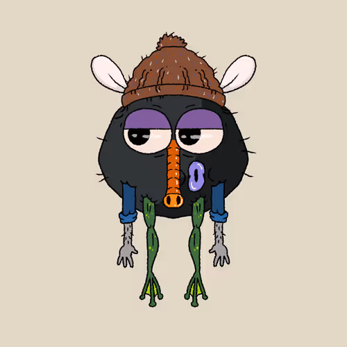 The Flyz 1