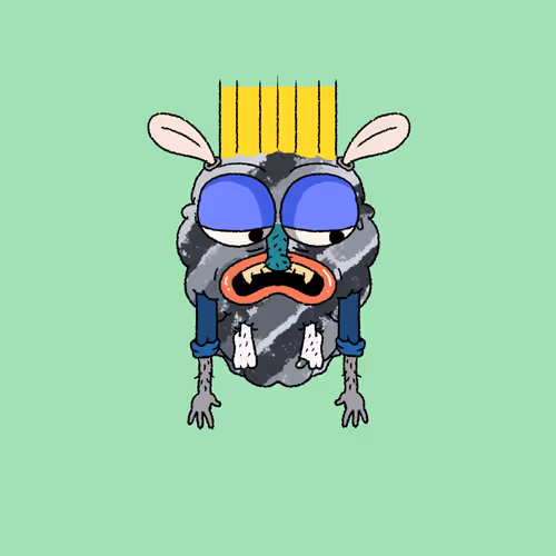 The Flyz 1