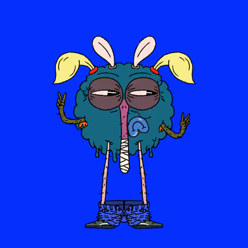 The Flyz 1