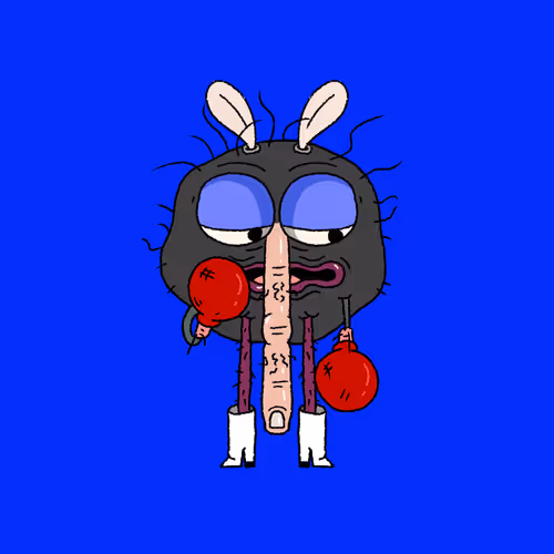 The Flyz 1