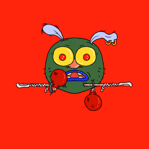The Flyz 1