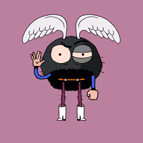 The Flyz 1