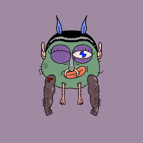 The Flyz 1