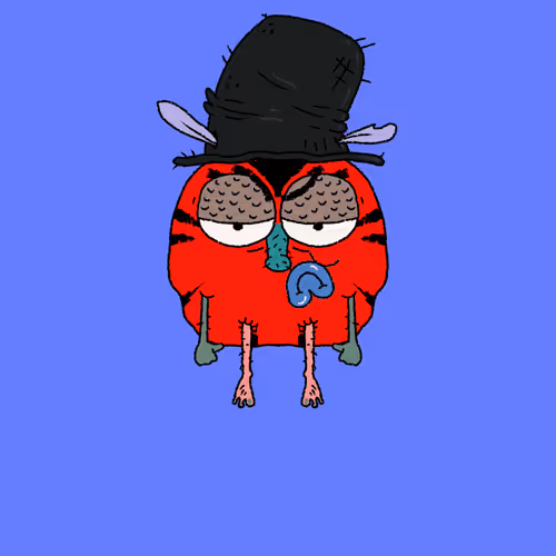 The Flyz 1