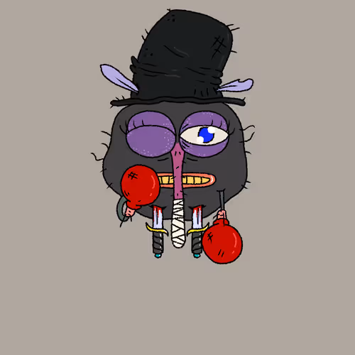 The Flyz 1