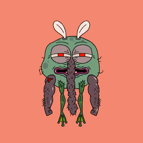 The Flyz 1