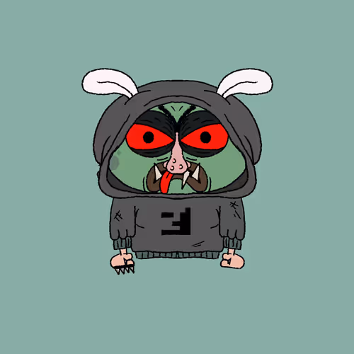 The Flyz 1