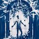 Cyanotype Collages