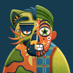 项目媒体占位符